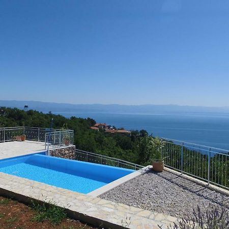 Jovich Apartments 2 Mošćenička Draga المظهر الخارجي الصورة