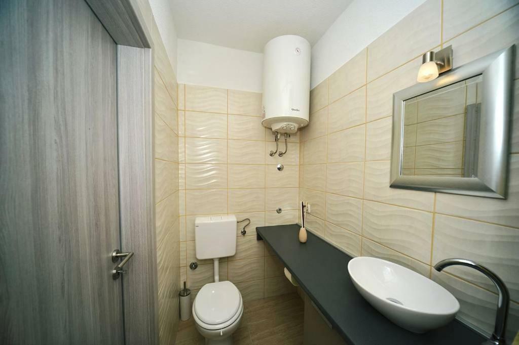 Jovich Apartments 2 Mošćenička Draga المظهر الخارجي الصورة