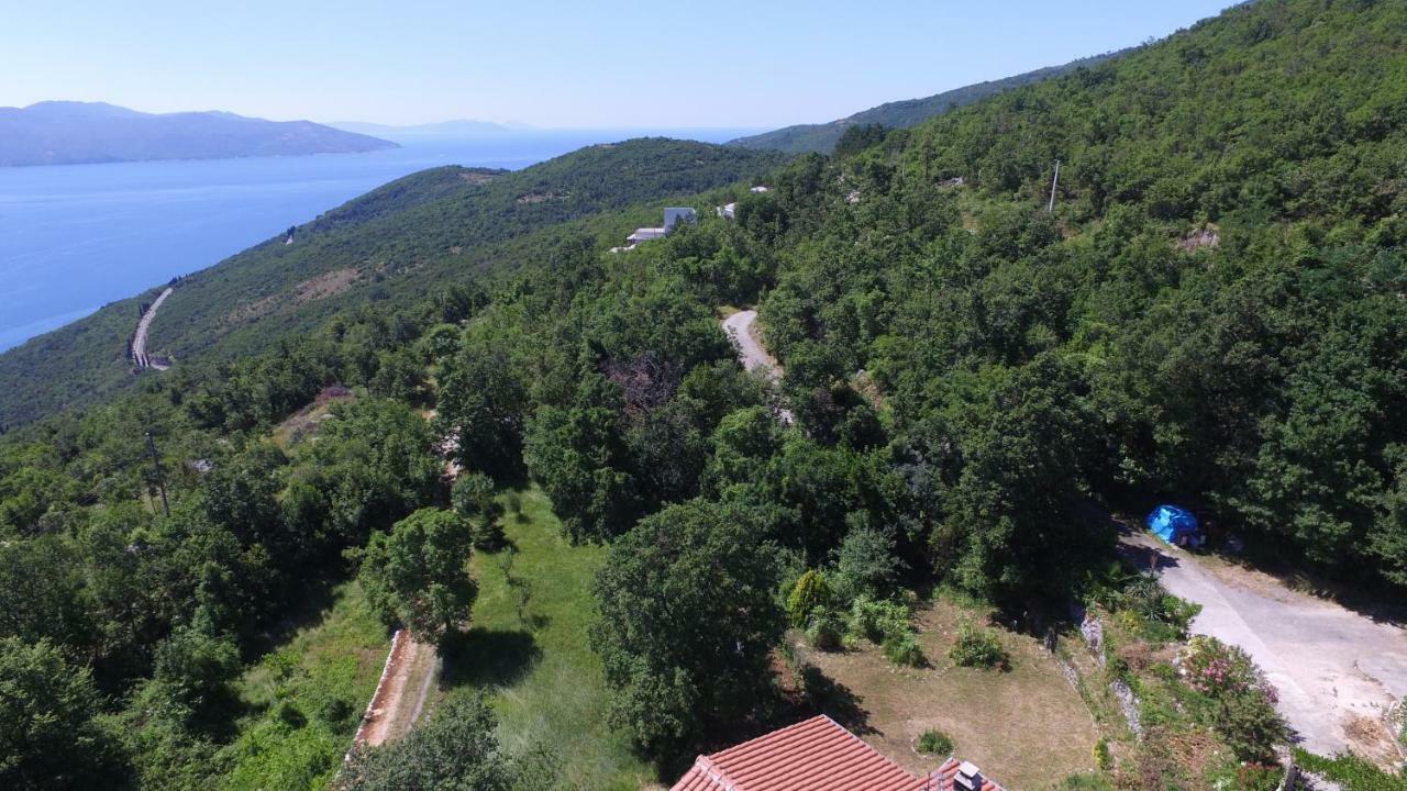Jovich Apartments 2 Mošćenička Draga المظهر الخارجي الصورة