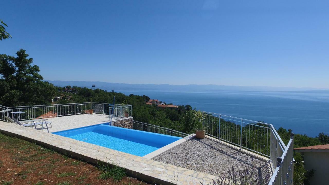 Jovich Apartments 2 Mošćenička Draga المظهر الخارجي الصورة