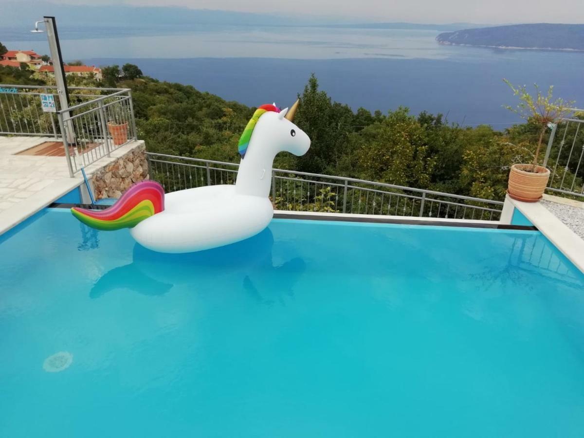 Jovich Apartments 2 Mošćenička Draga المظهر الخارجي الصورة