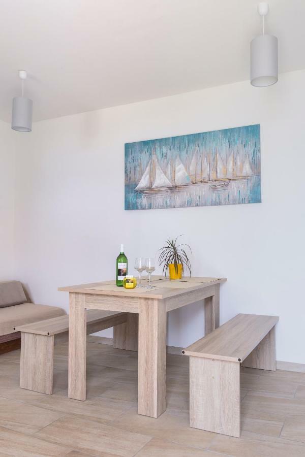 Jovich Apartments 2 Mošćenička Draga المظهر الخارجي الصورة