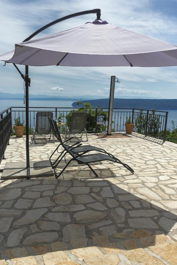 Jovich Apartments 2 Mošćenička Draga المظهر الخارجي الصورة