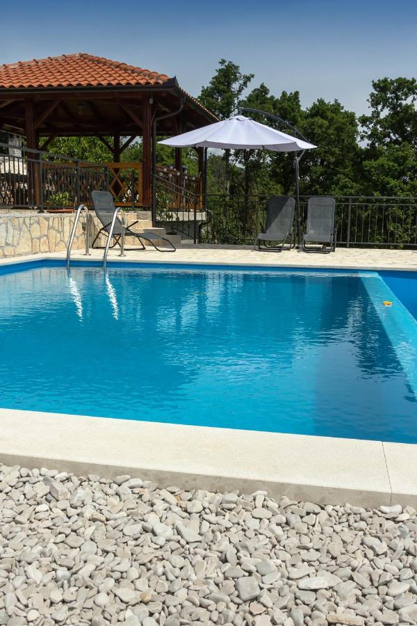 Jovich Apartments 2 Mošćenička Draga المظهر الخارجي الصورة