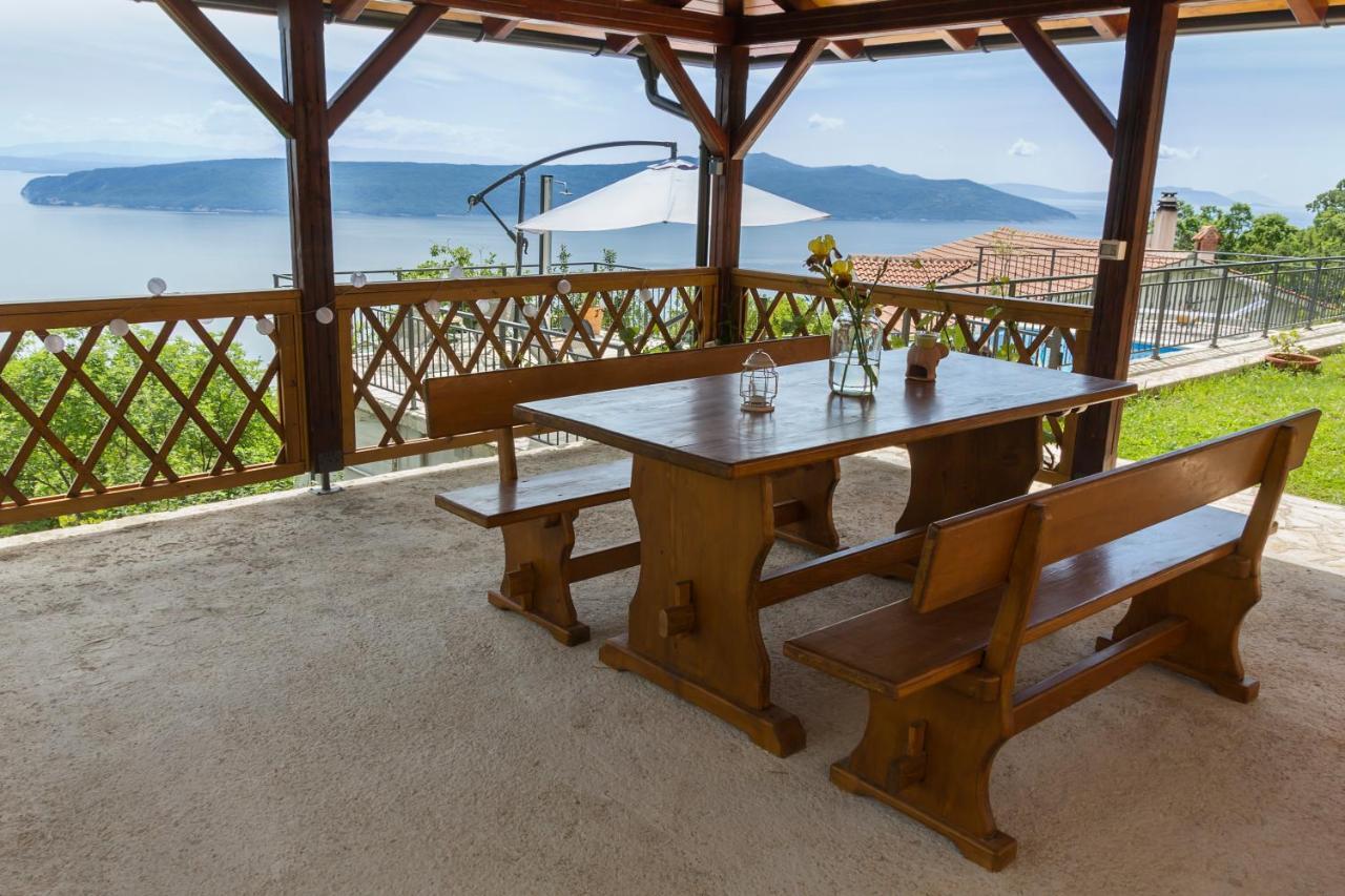 Jovich Apartments 2 Mošćenička Draga المظهر الخارجي الصورة